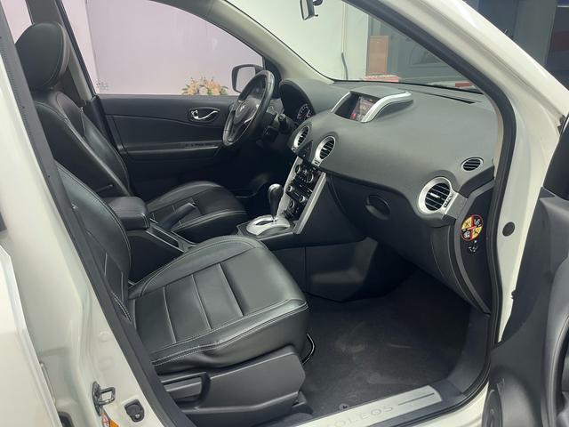 Renault Koleos (Import)