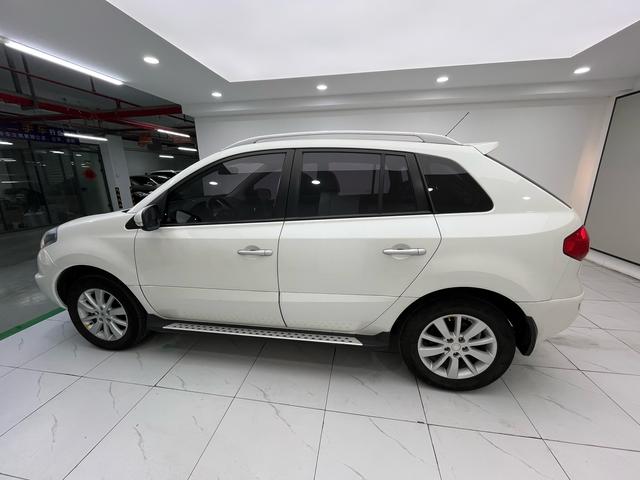 Renault Koleos (Import)