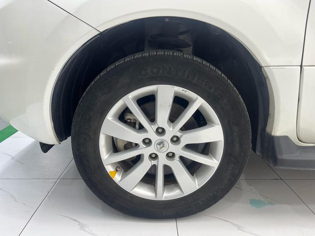 Renault Koleos (Import)