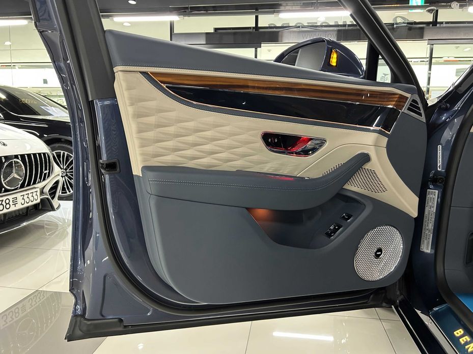 Bentley Flying Spur
