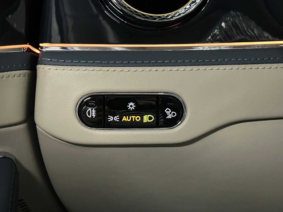Bentley Flying Spur