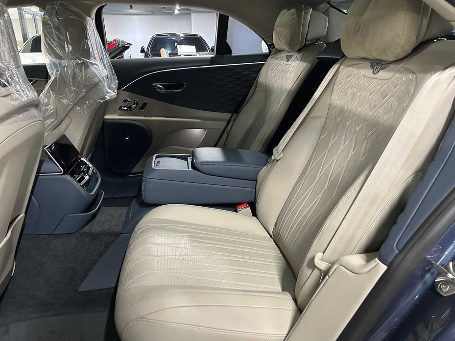 Bentley Flying Spur