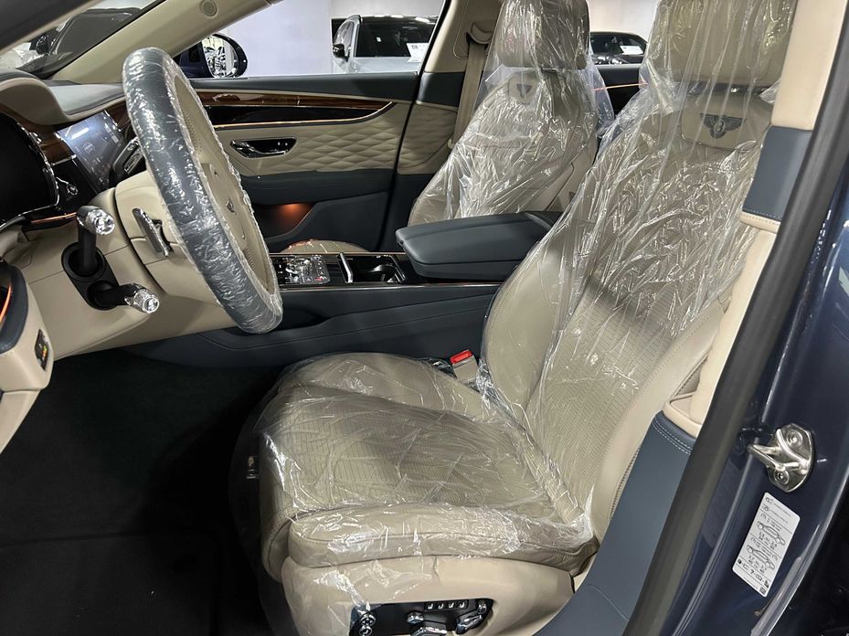 Bentley Flying Spur