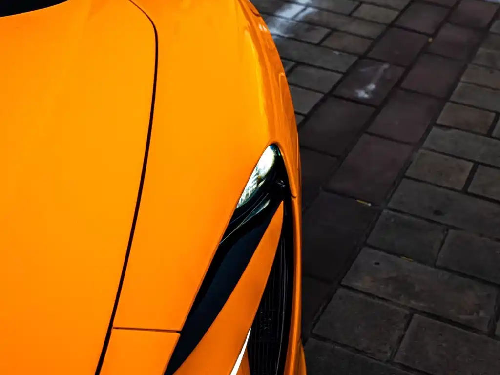 McLaren Artura