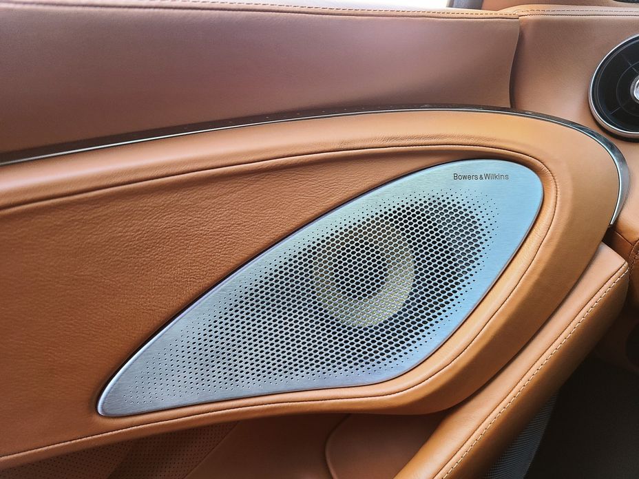 Mclaren GT