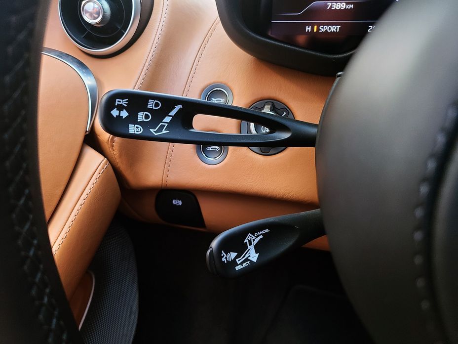 Mclaren GT