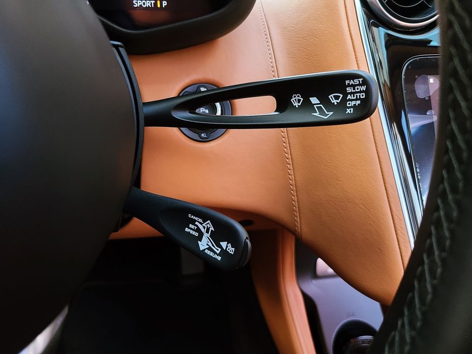 Mclaren GT