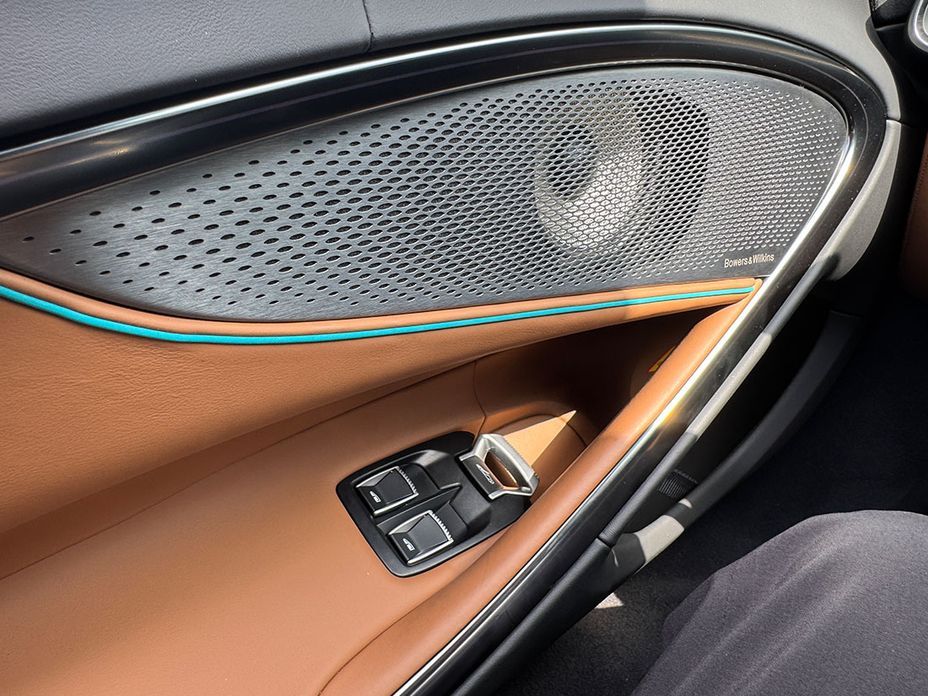 Mclaren Artura