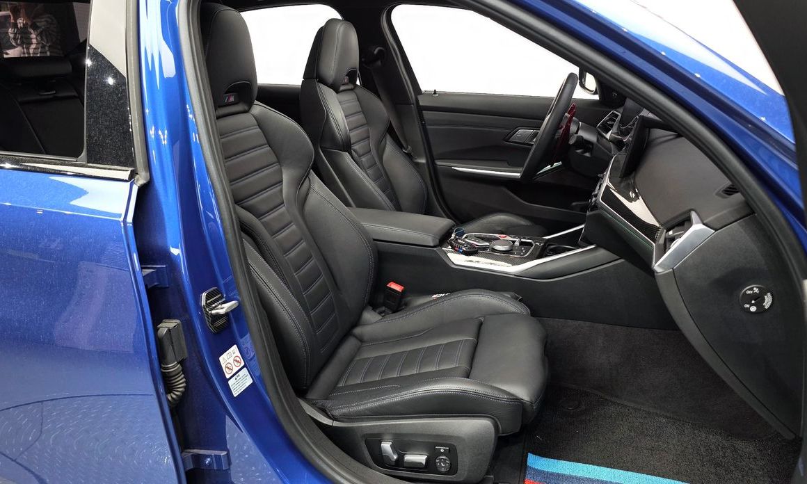 BMW 3-Series