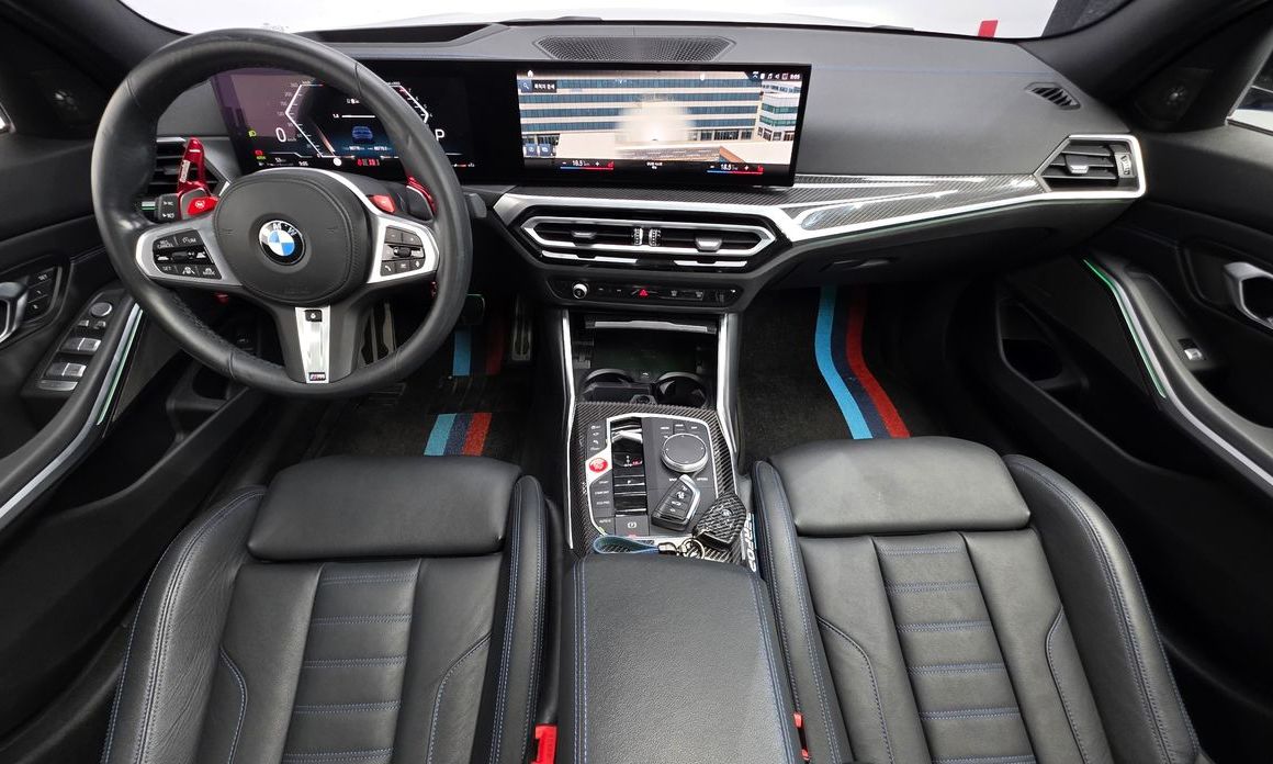 BMW 3-Series