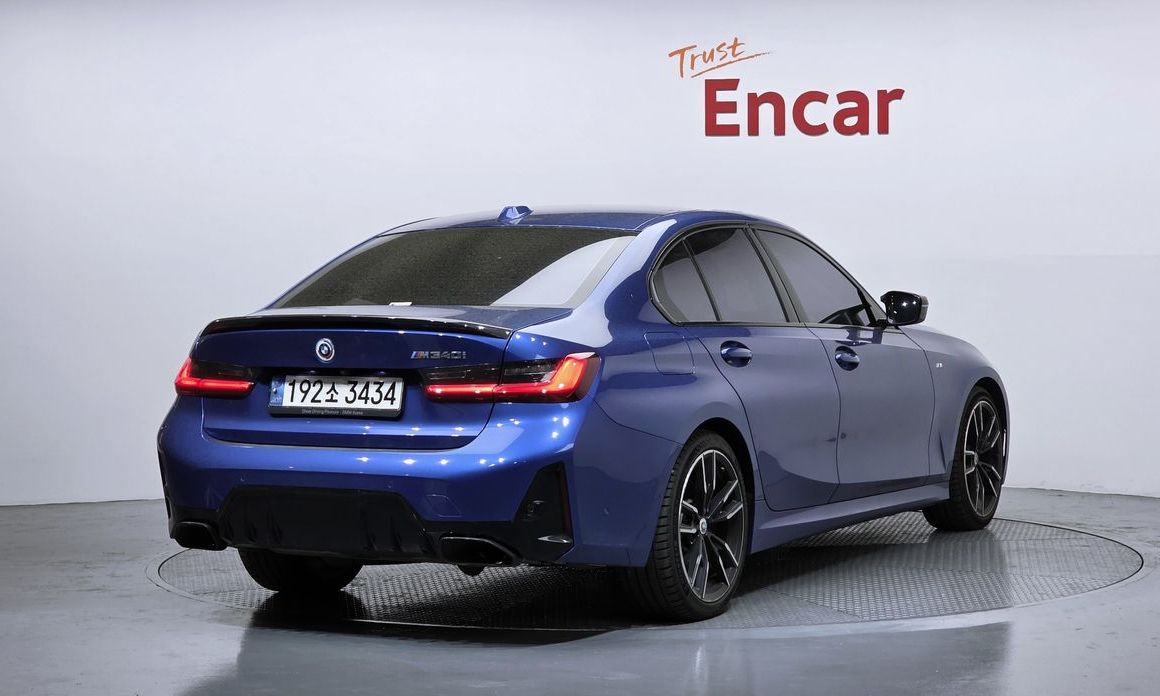 BMW 3-Series