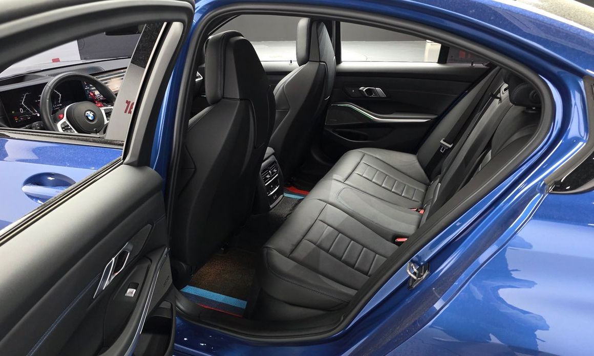 BMW 3-Series