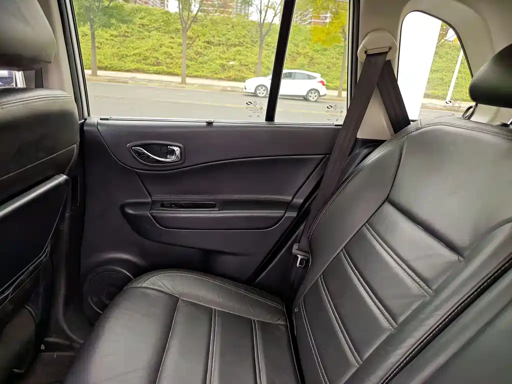 Renault Koleos (Import)
