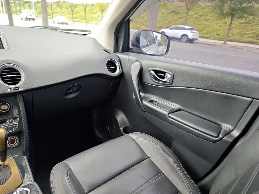 Renault Koleos (Import)