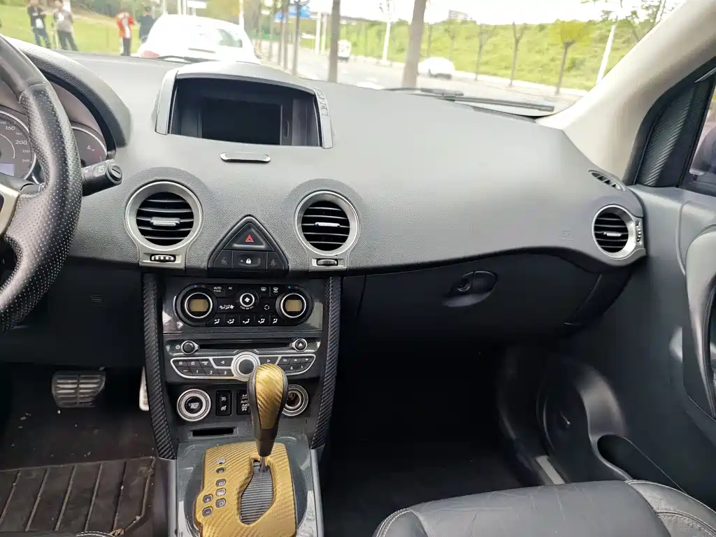 Renault Koleos (Import)
