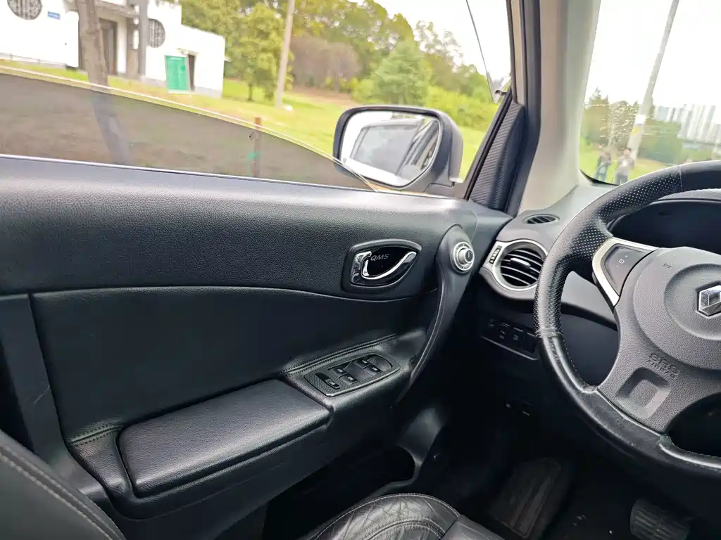 Renault Koleos (Import)