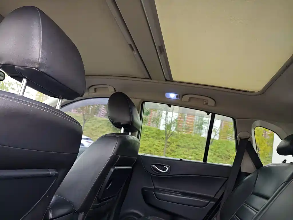 Renault Koleos (Import)