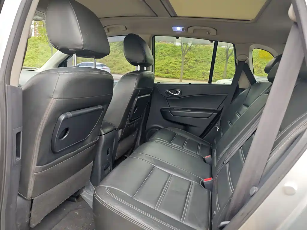 Renault Koleos (Import)