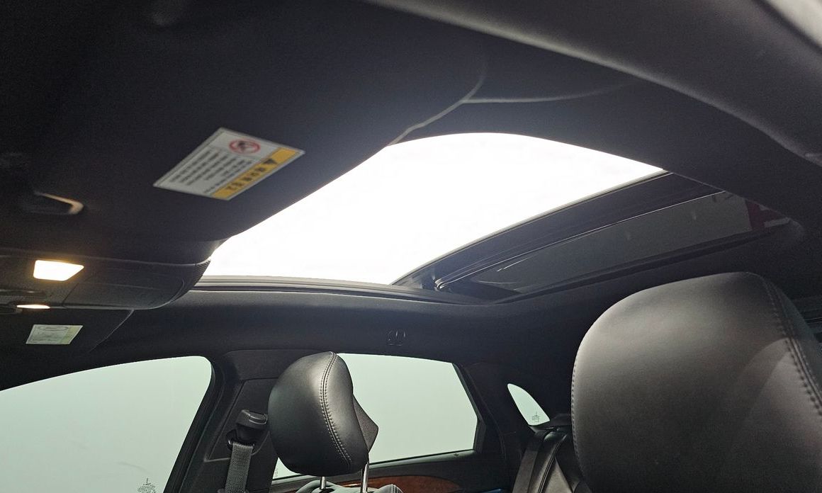 Lincoln MKZ