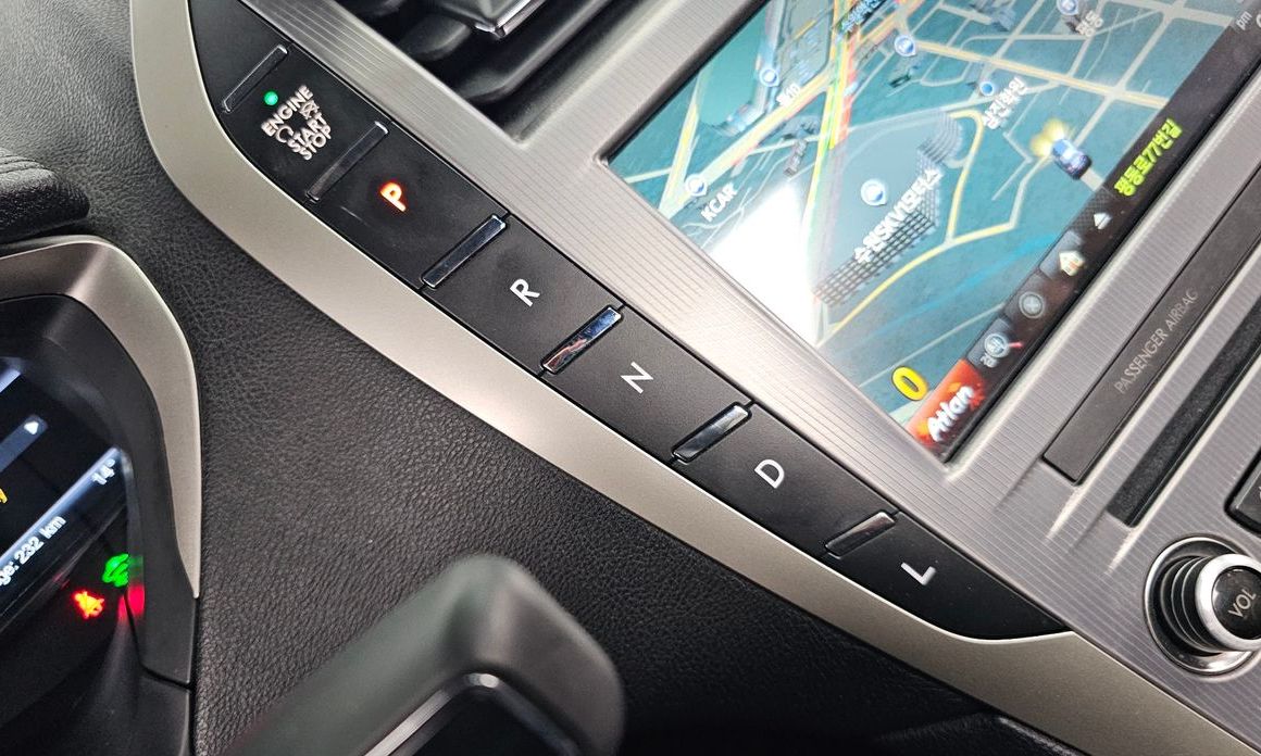 Lincoln MKZ