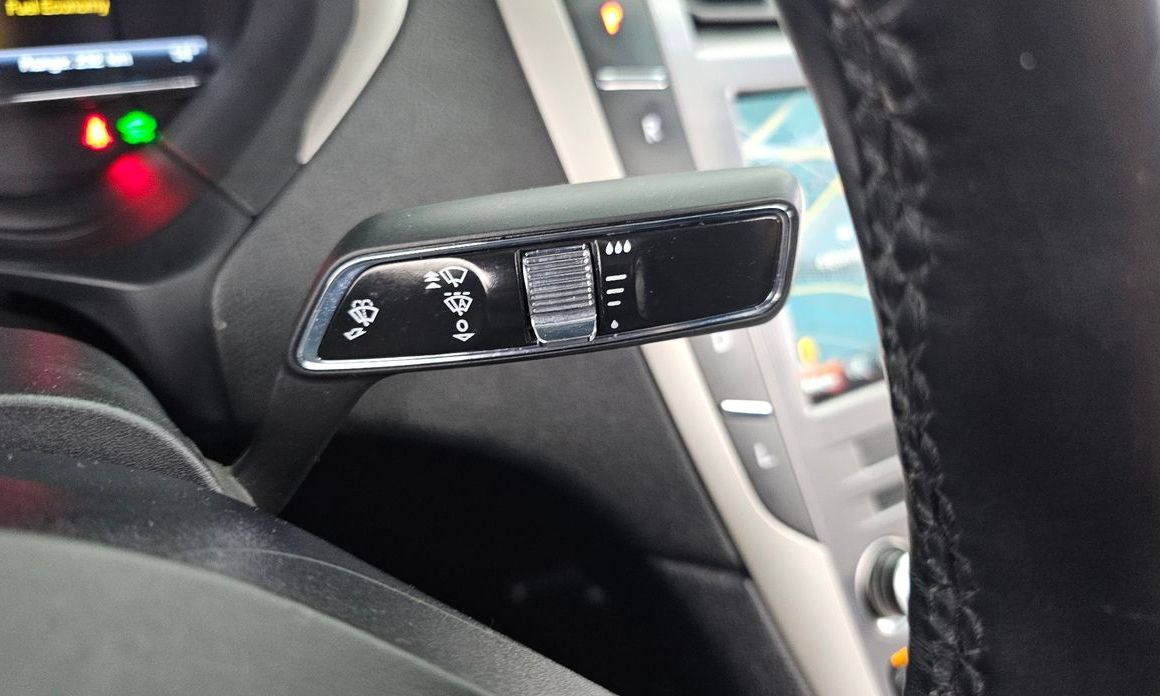 Lincoln MKZ