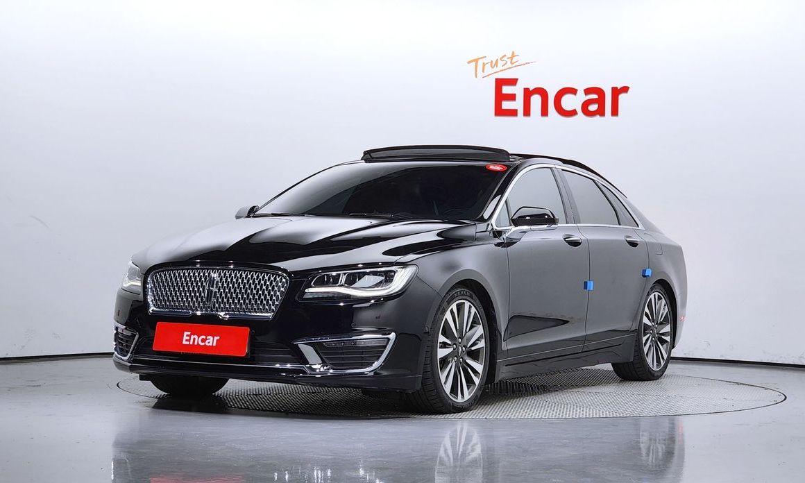 Lincoln MKZ