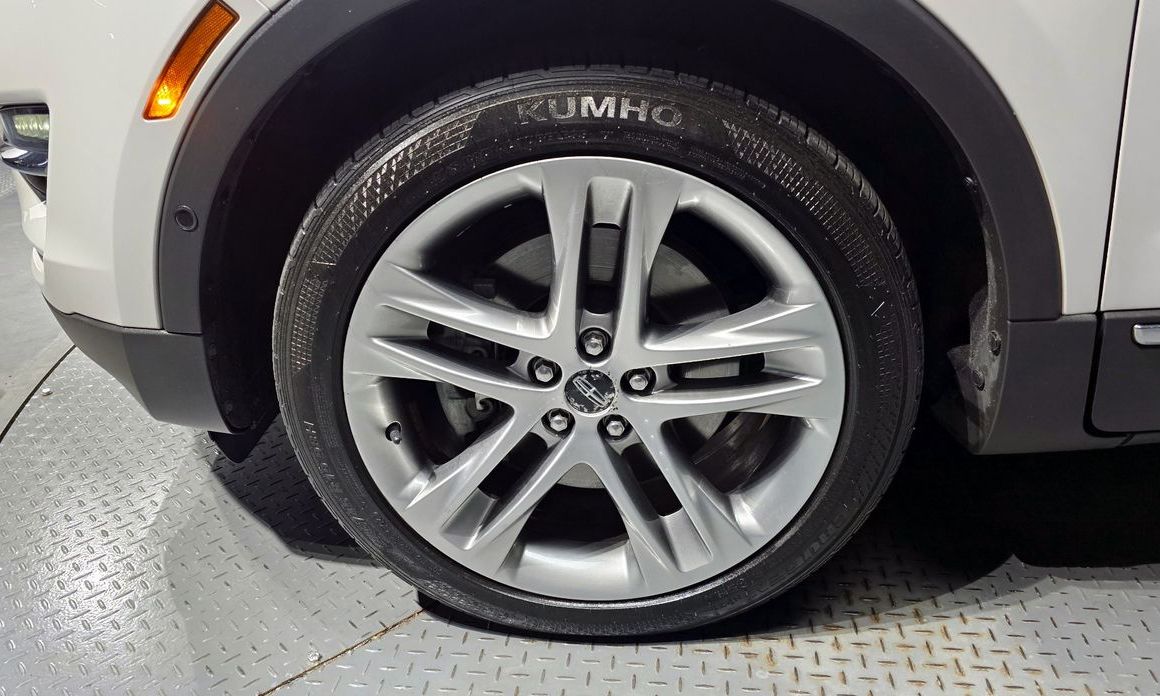 Lincoln MKC