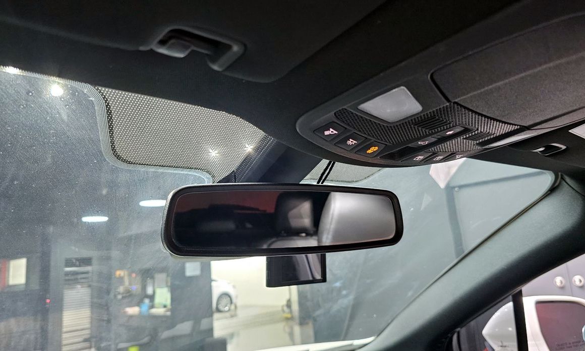 Lincoln MKC