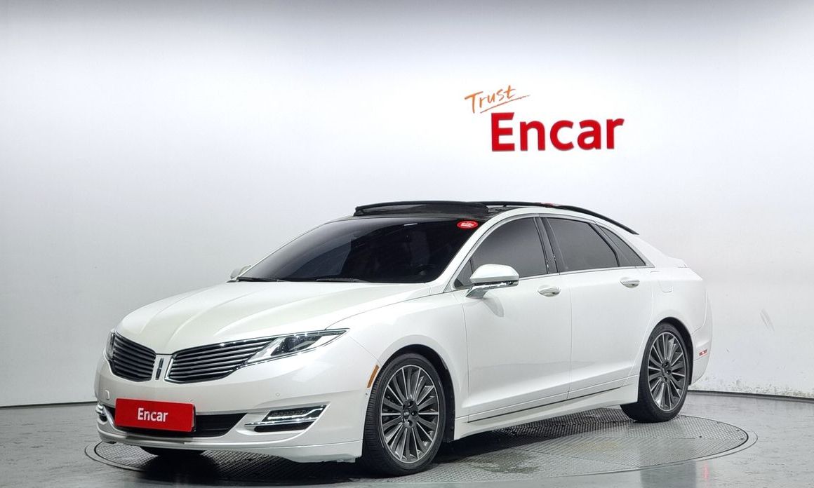 Lincoln MKZ