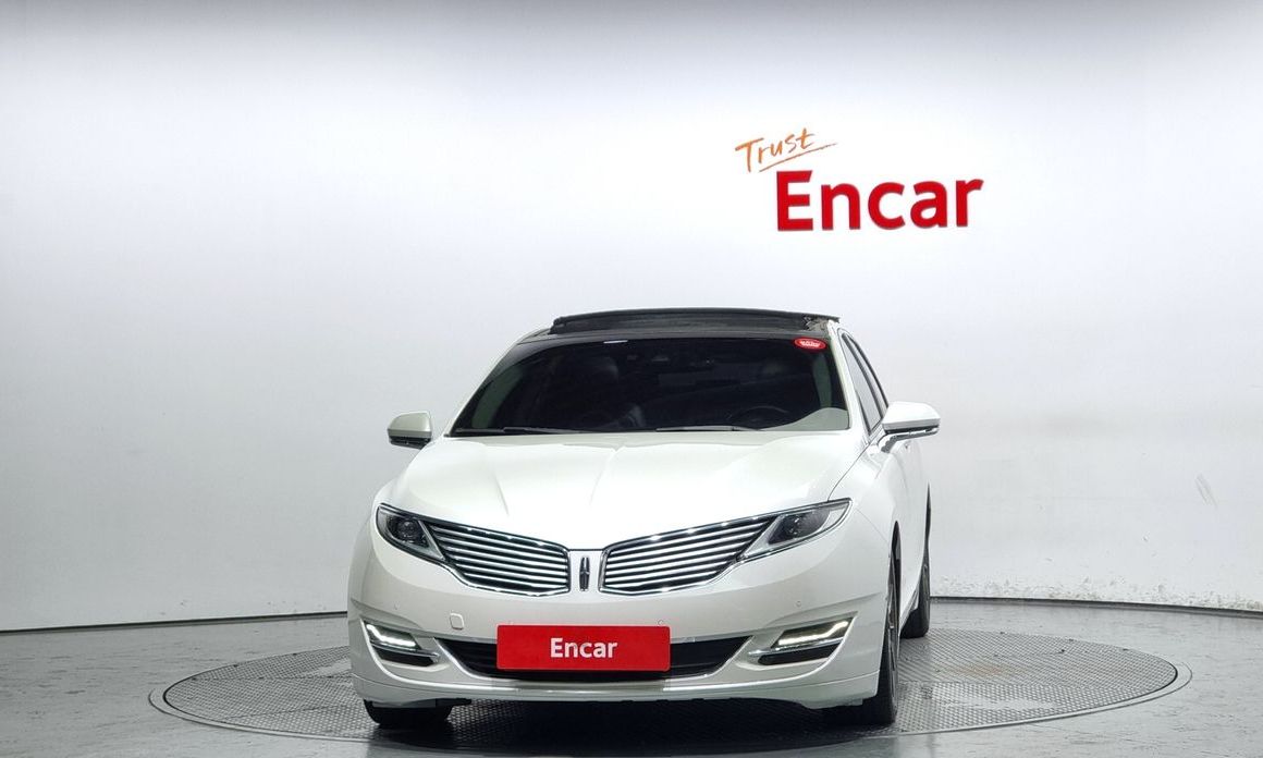 Lincoln MKZ