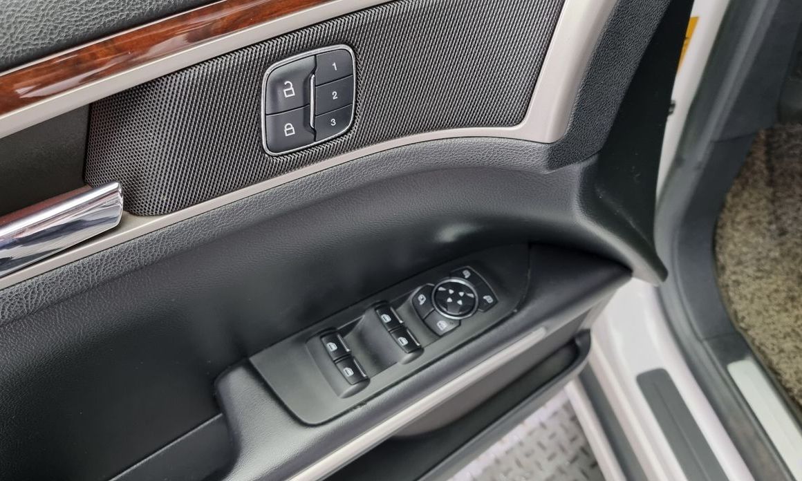 Lincoln MKZ