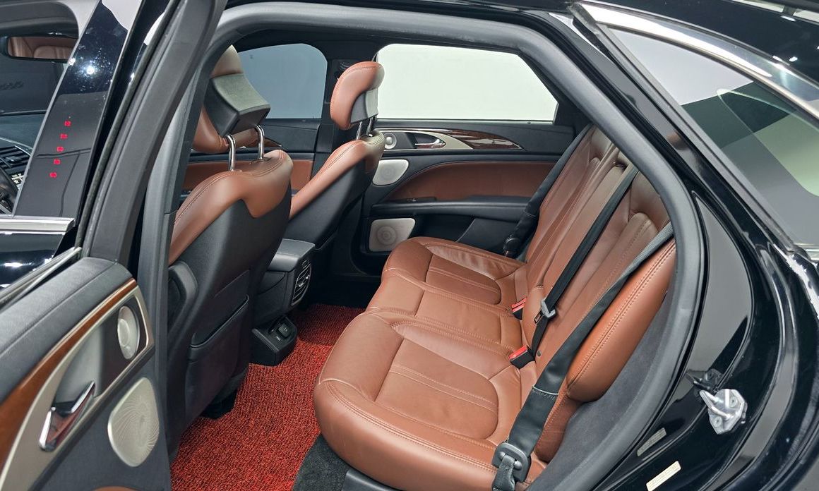 Lincoln MKZ