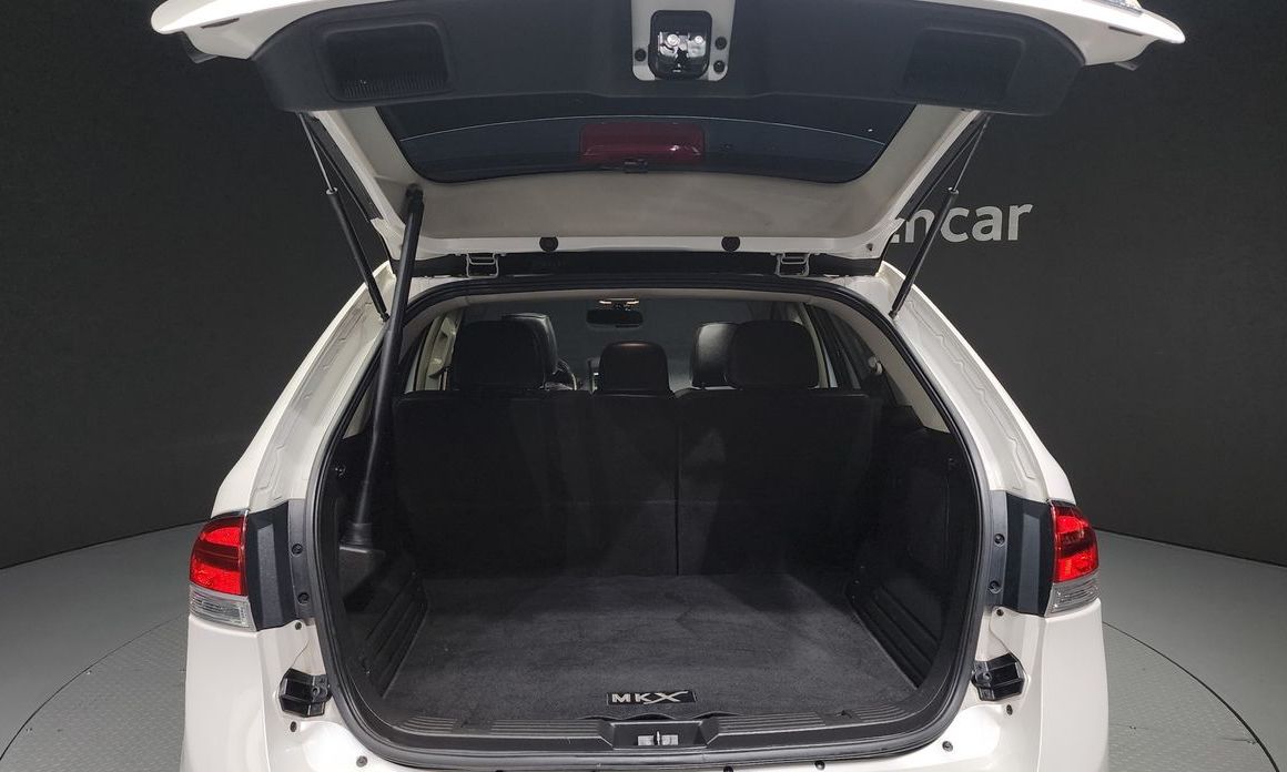 Lincoln MKX
