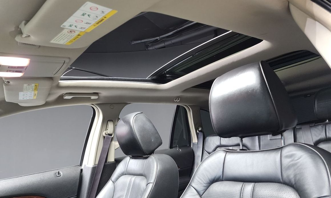 Lincoln MKX