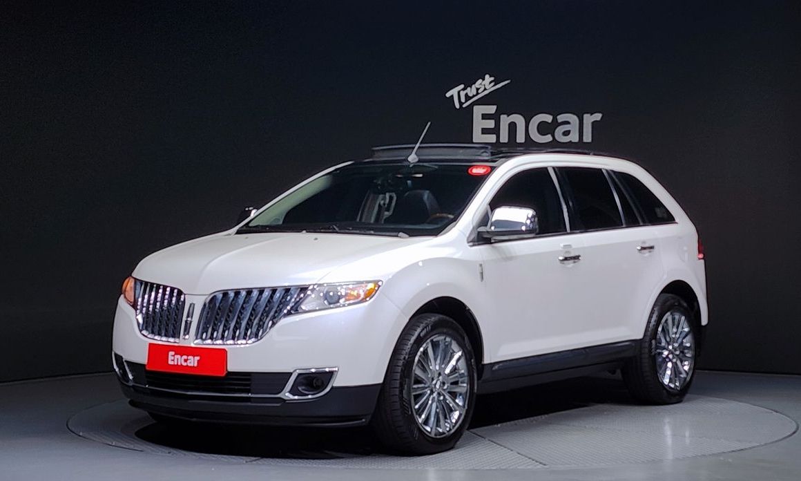 Lincoln MKX