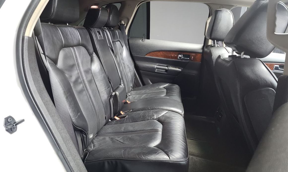 Lincoln MKX
