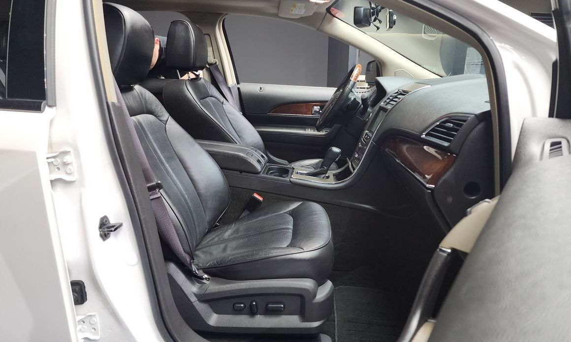 Lincoln MKX