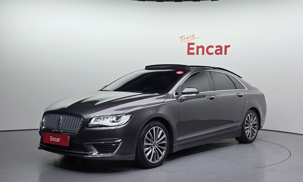Lincoln MKZ