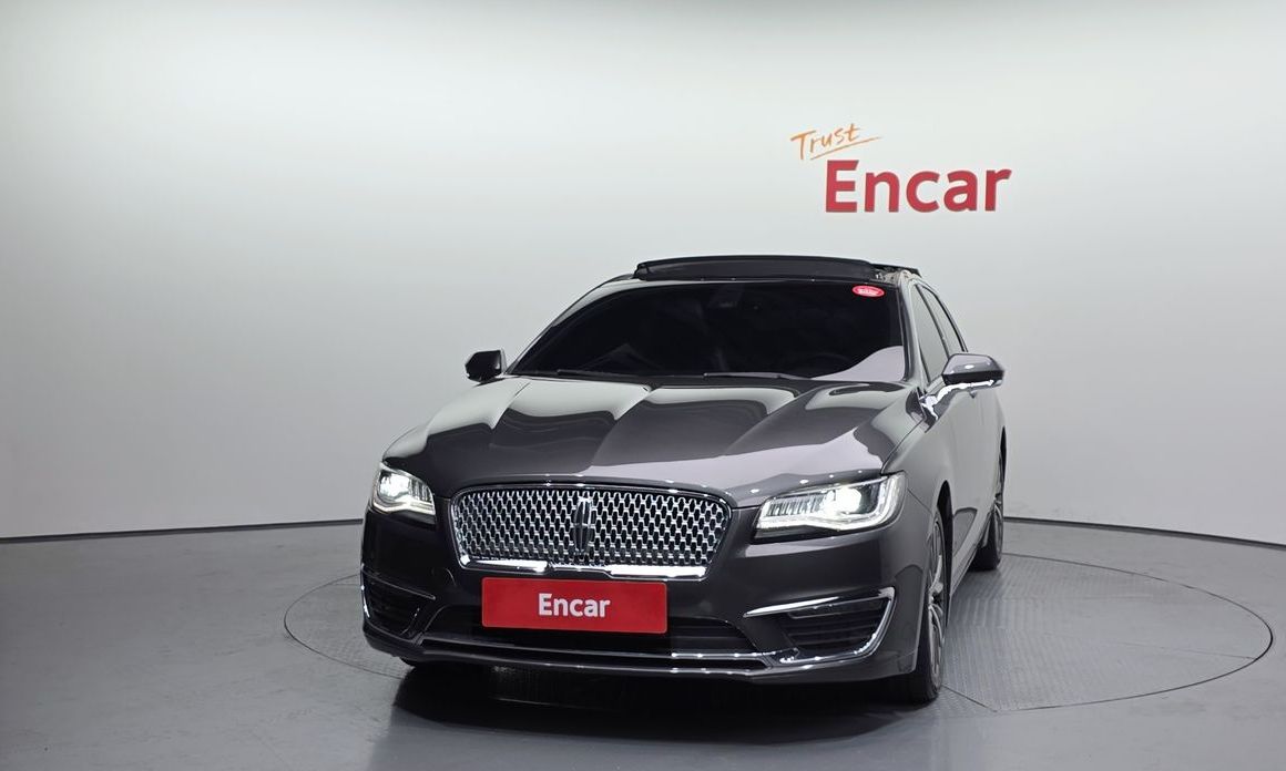Lincoln MKZ