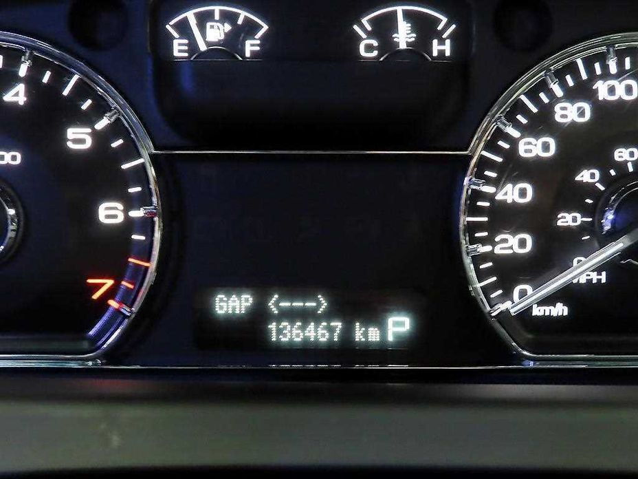 Lincoln MKS