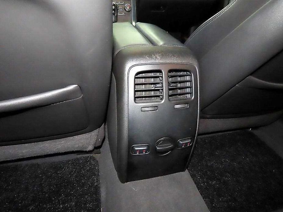 Lincoln MKS