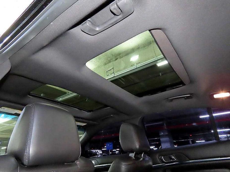 Lincoln MKS