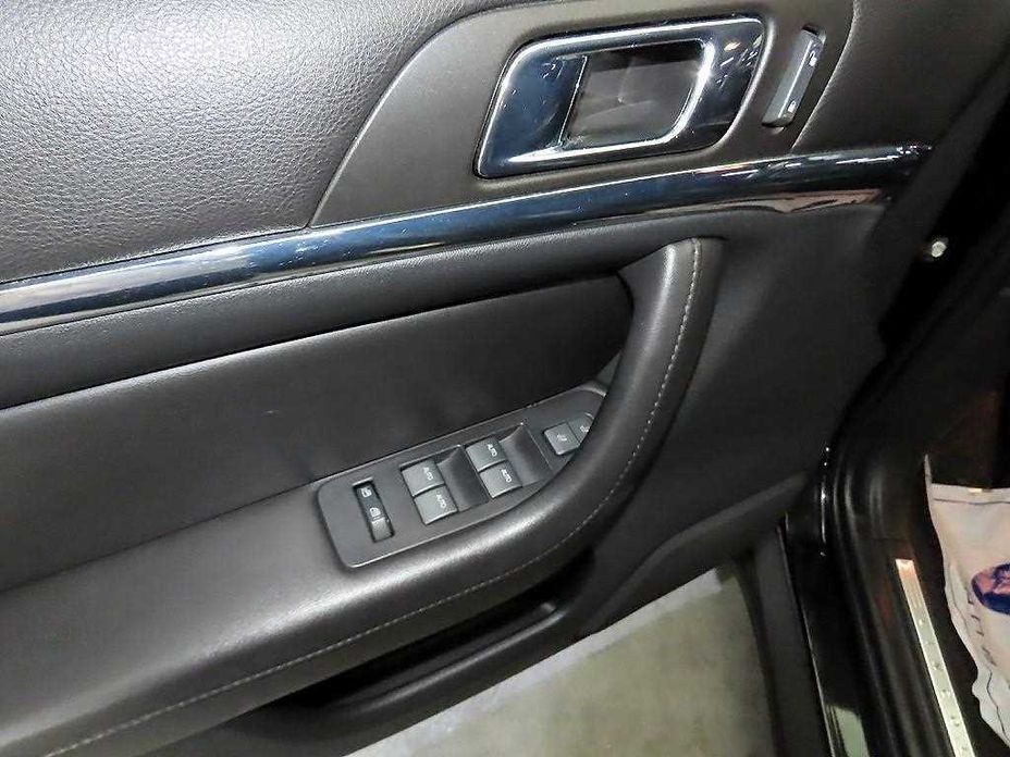 Lincoln MKS