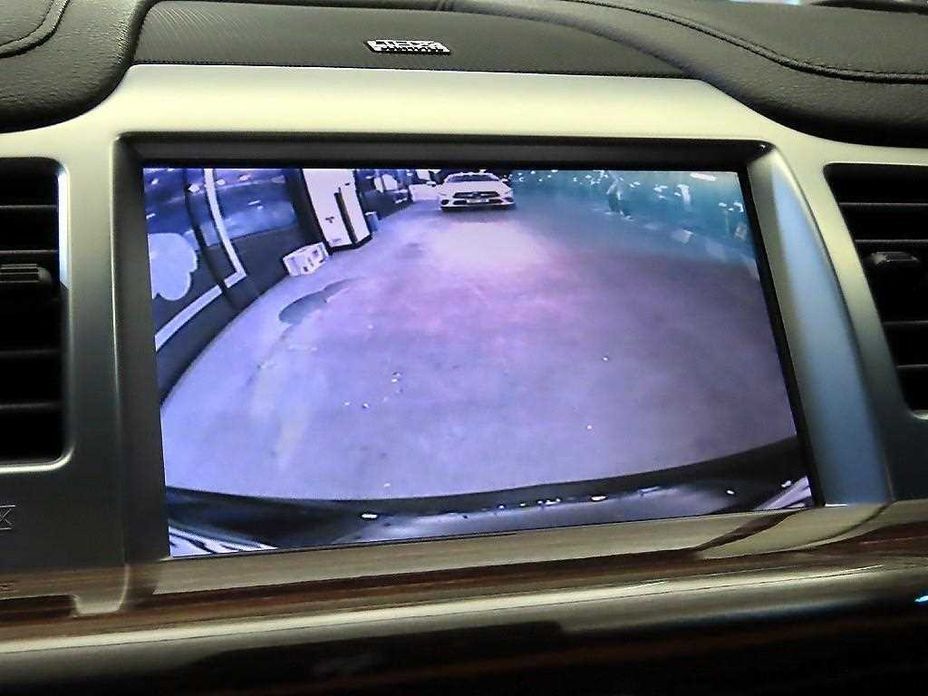 Lincoln MKS