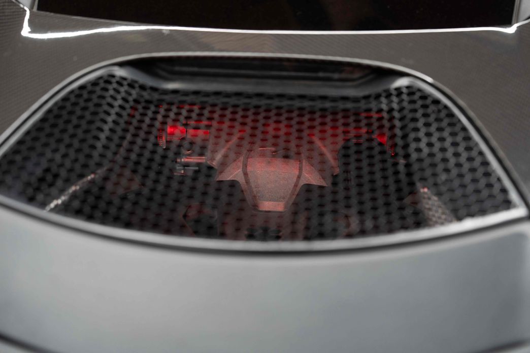 Mclaren 720S