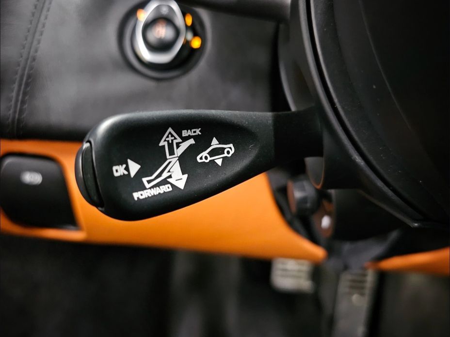 Mclaren 570S
