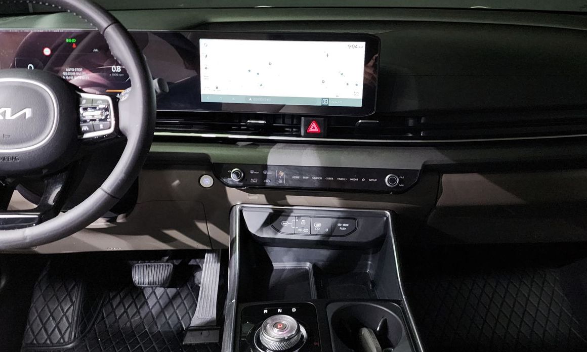 Kia Canival