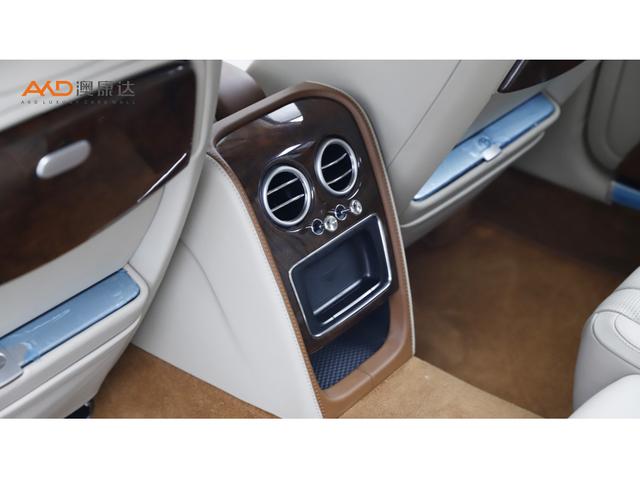Bentley Flying Spur