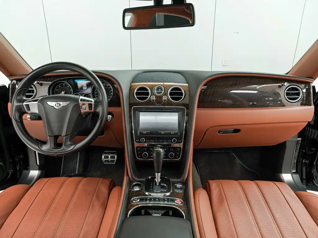 Bentley Flying Spur