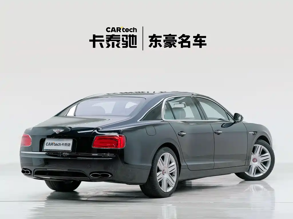 Bentley Flying Spur